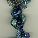 * Micro Macrame Necklaces