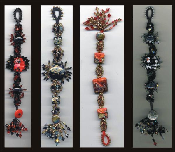 Time Warp Bracelet