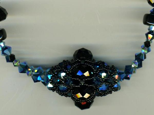 Boudacious Bead Boudacious Bead