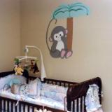 Babies room