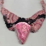 *Bead Embroidery