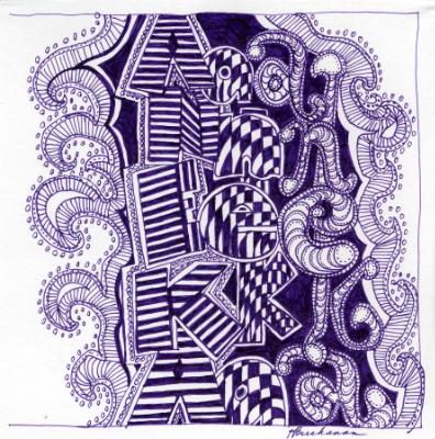 Design #6 Design #6
