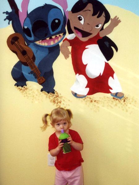 Lilo &Stitch