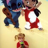 Lilo &Stitch