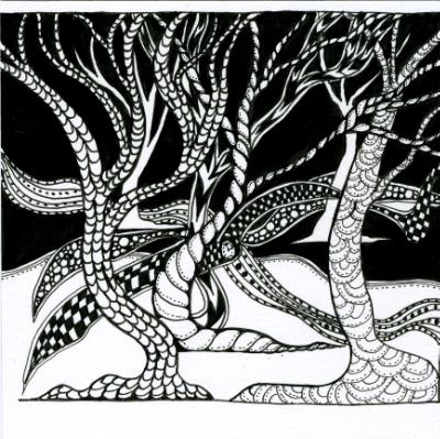 Trees #2 Trees #2