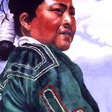 Navajo Woman