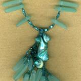 Joy Munshower Pendant necklace #1