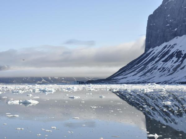 Hornsund III