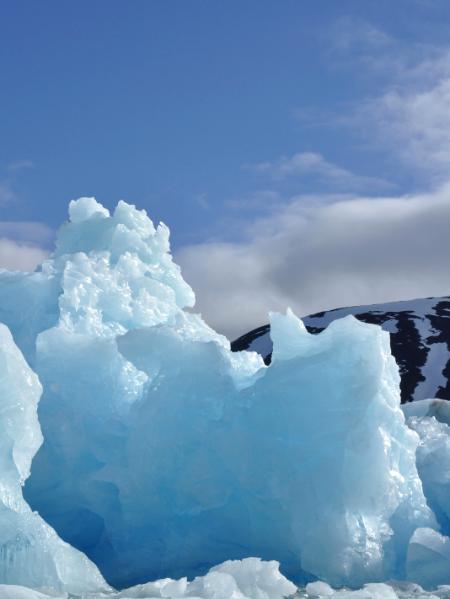 Svalbard II