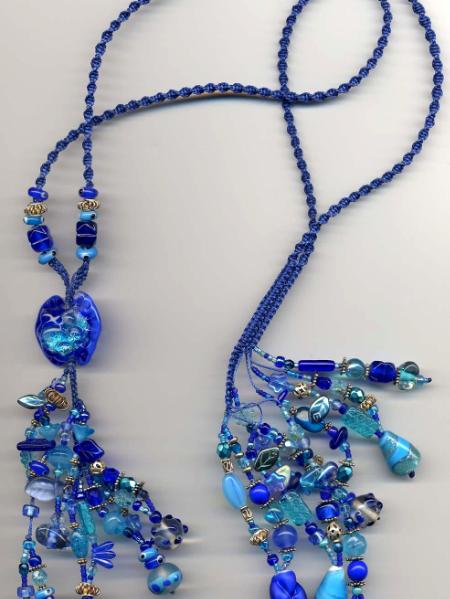 Coming & Going Necklace 3