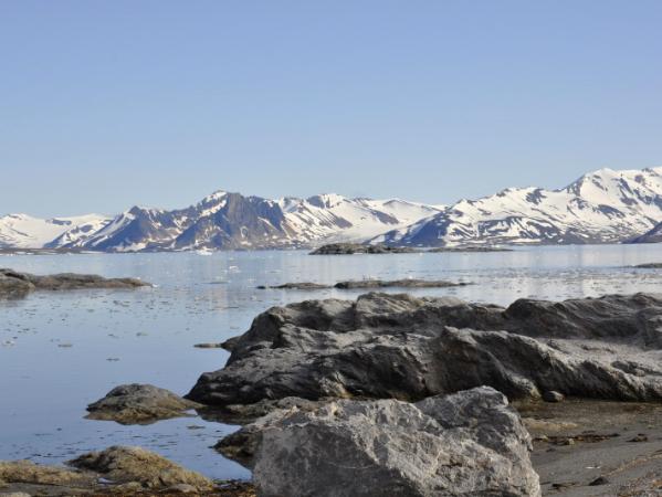 Hornsund