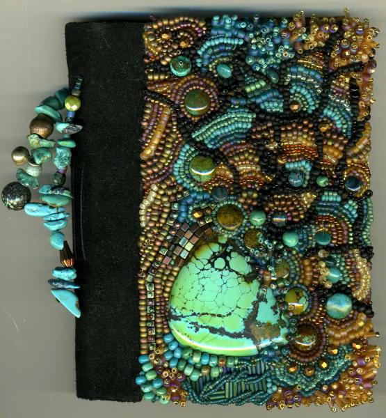 Turquoise Book Turquoise Book