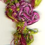 Freeform Tantrum Necklace 9