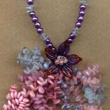 Firecracker Necklace 2