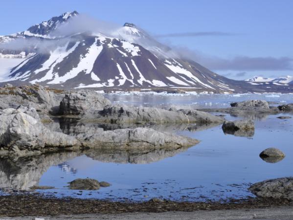 Hornsund IV