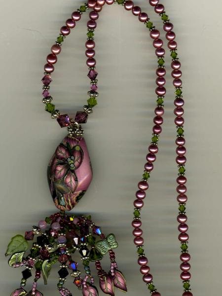 Klew's Necklace 2