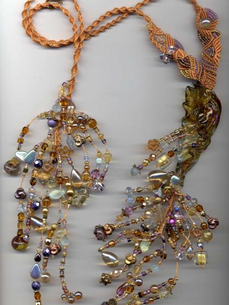 Coming & Going Necklace 1