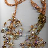 Coming & Going Necklace 1